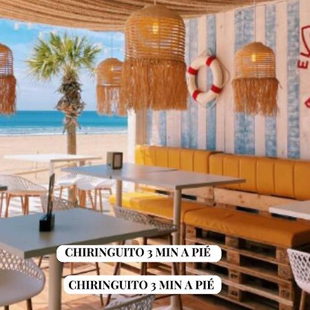 Apartamento Completo Torresol III Benidorm Esterno foto