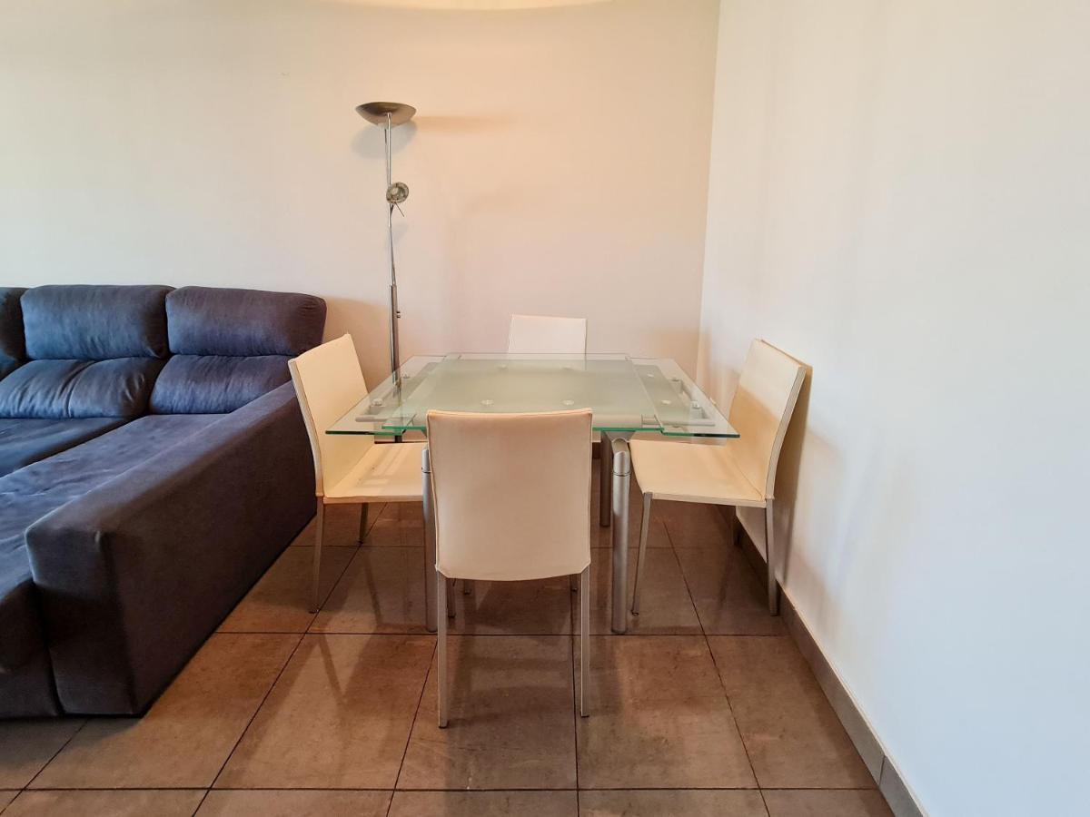 Apartamento Completo Torresol III Benidorm Esterno foto