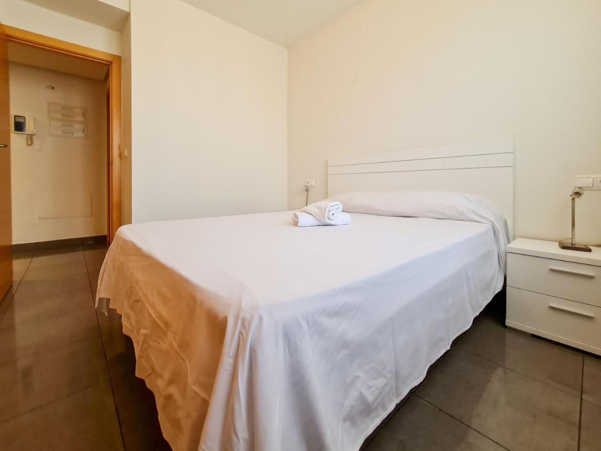 Apartamento Completo Torresol III Benidorm Esterno foto