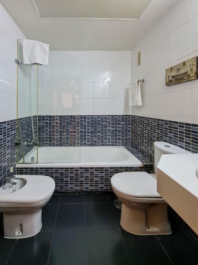Apartamento Completo Torresol III Benidorm Esterno foto