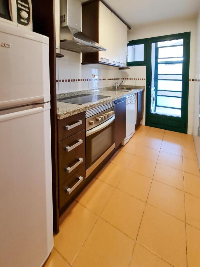 Apartamento Completo Torresol III Benidorm Esterno foto