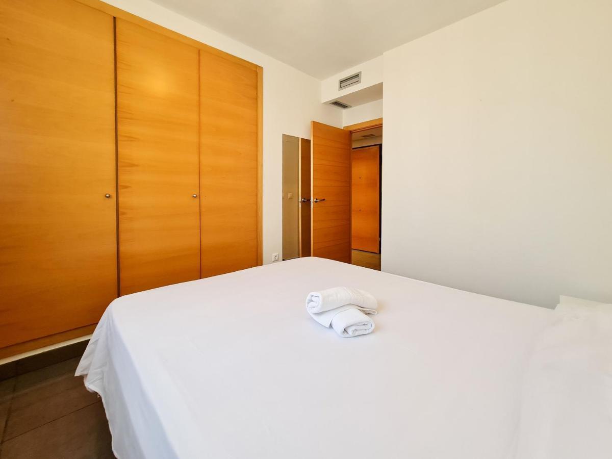 Apartamento Completo Torresol III Benidorm Esterno foto