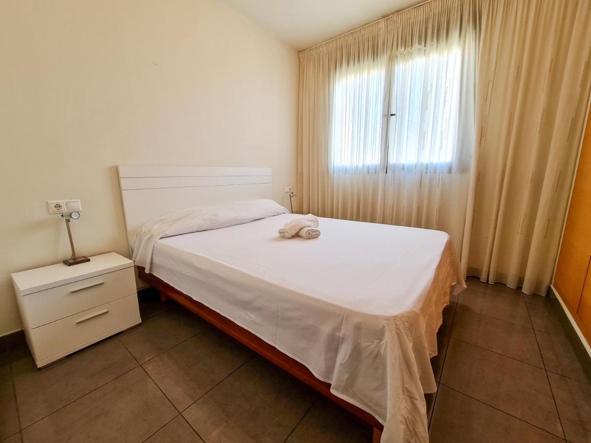 Apartamento Completo Torresol III Benidorm Esterno foto