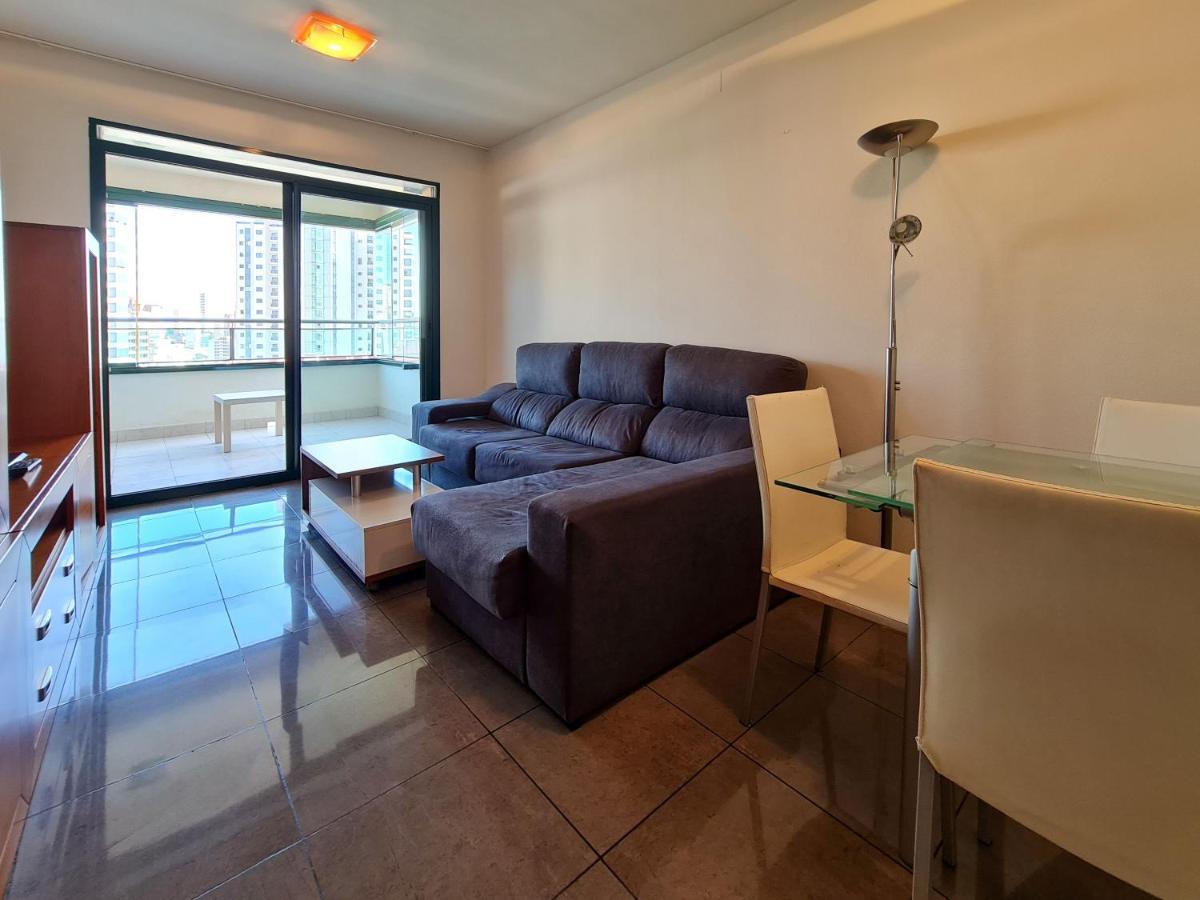 Apartamento Completo Torresol III Benidorm Esterno foto