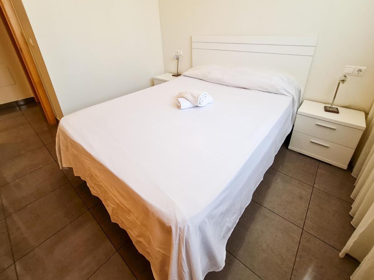 Apartamento Completo Torresol III Benidorm Esterno foto