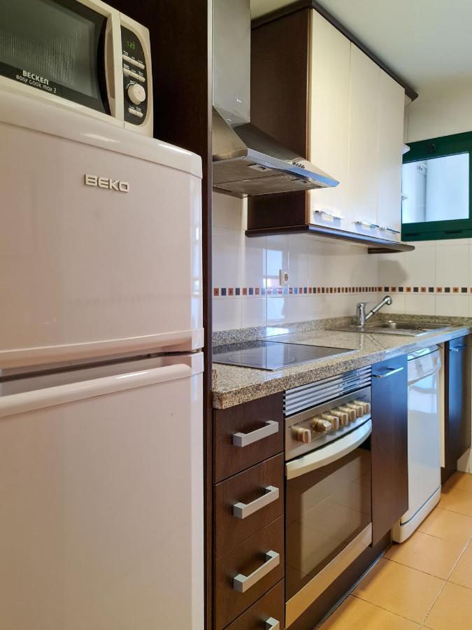 Apartamento Completo Torresol III Benidorm Esterno foto