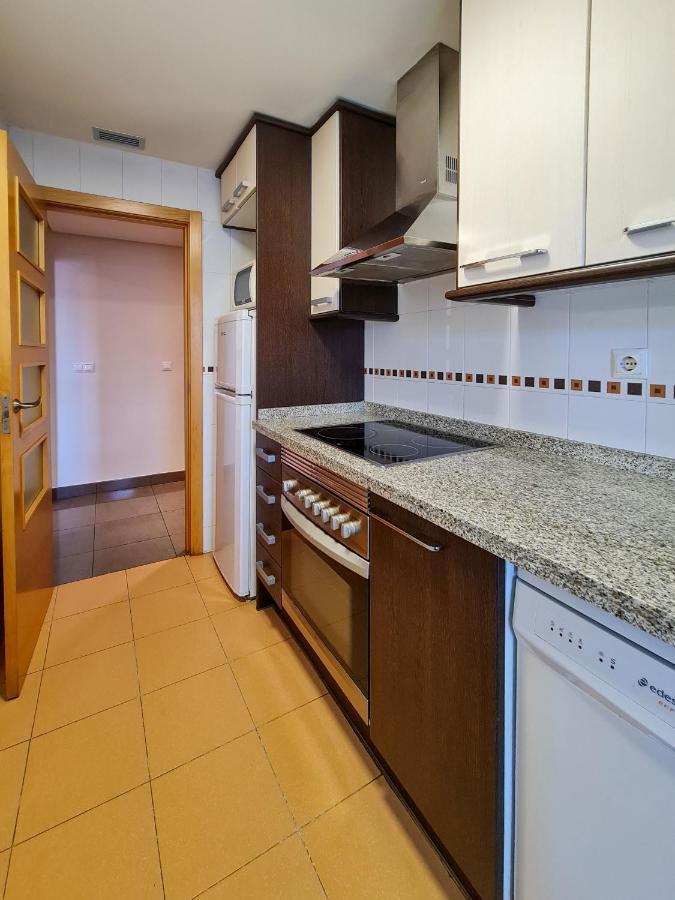 Apartamento Completo Torresol III Benidorm Esterno foto